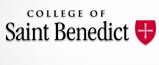College of St. Benedict 圣本尼迪克学院