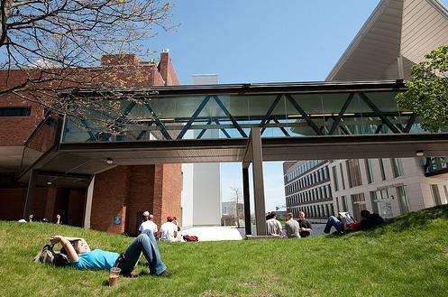 麻省大学波士顿校区university of massachusetts boston